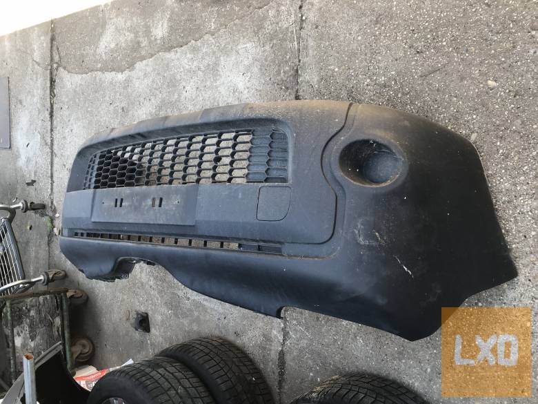 RENAULT KANGOO -- első lökhárító (2013-2017) 1432976X apróhirdetés