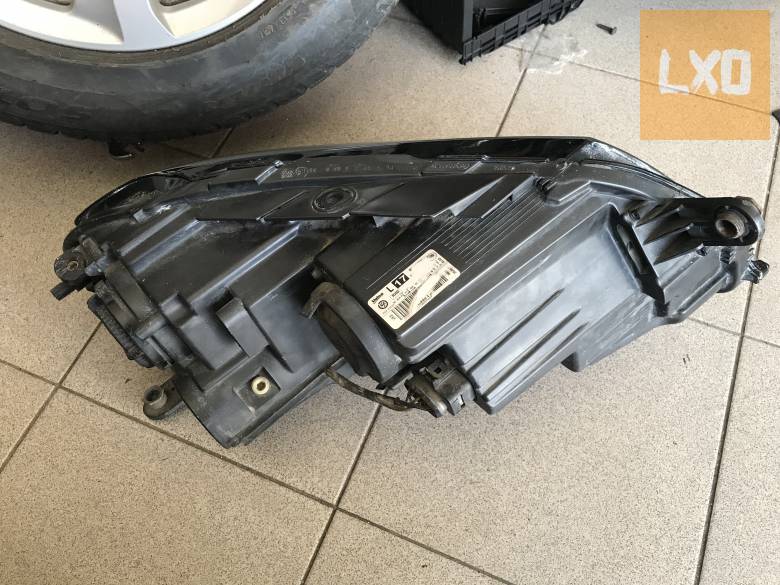 VW PASSAT B7 -- bal halogén fényszóró apróhirdetés