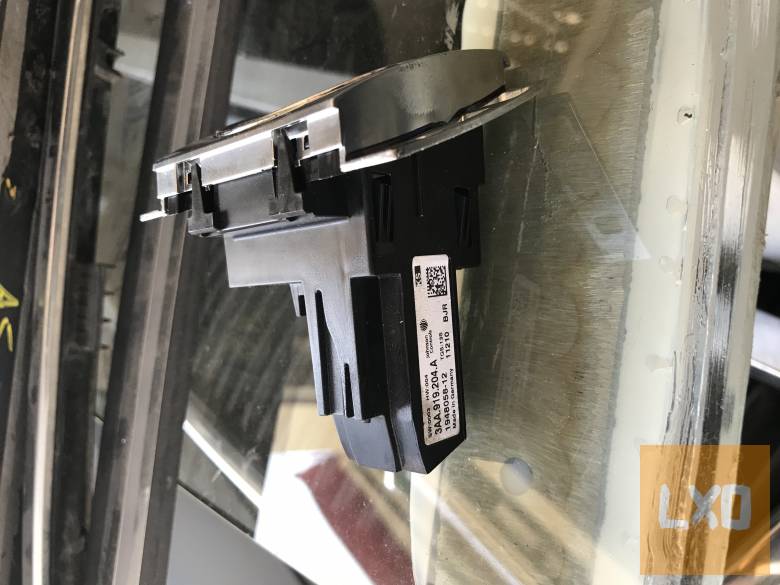 VW PASSAT B7  -- óra 3AA 919 204 A apróhirdetés