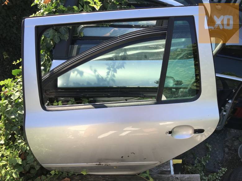 SKODA OCTAVIA II Kombi -- bal hátsó ajtó apróhirdetés