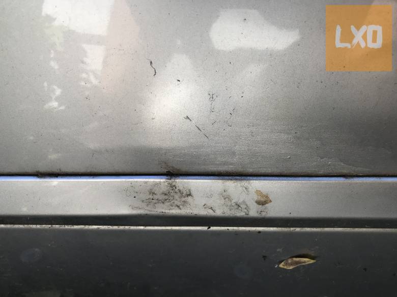 SKODA OCTAVIA II Kombi -- bal hátsó ajtó apróhirdetés