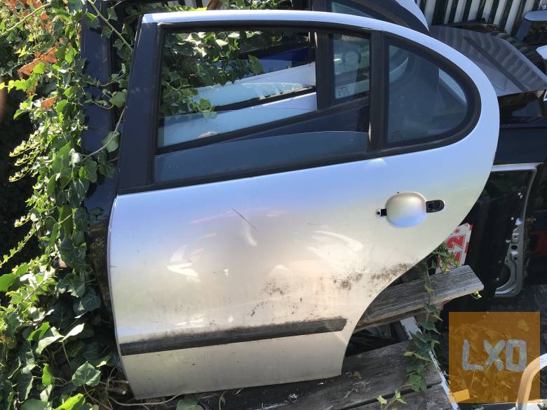 Seat LEON 1M /TOLEDO 1M -- bal hátsó ajtó apróhirdetés