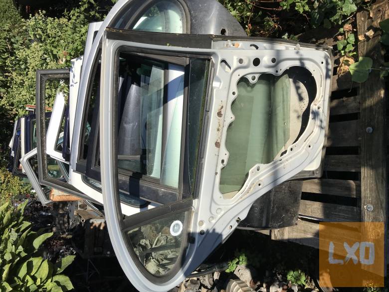 Seat LEON 1M /TOLEDO 1M -- bal hátsó ajtó (szürke) apróhirdetés