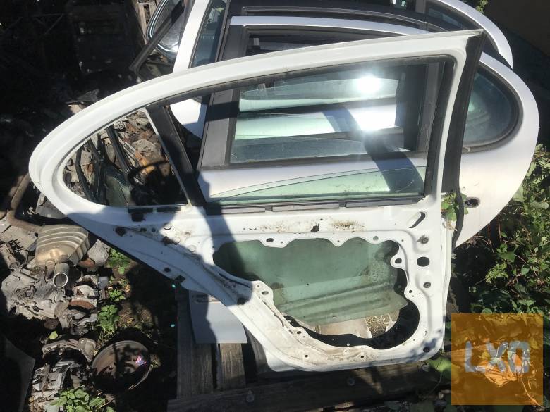 Seat LEON 1M /TOLEDO 1M -- bal hátsó ajtó (fehér) apróhirdetés