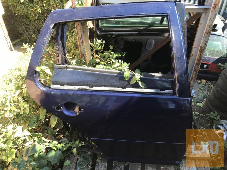 VW GOLF IV -- jobb hátsó ajtó apróhirdetés