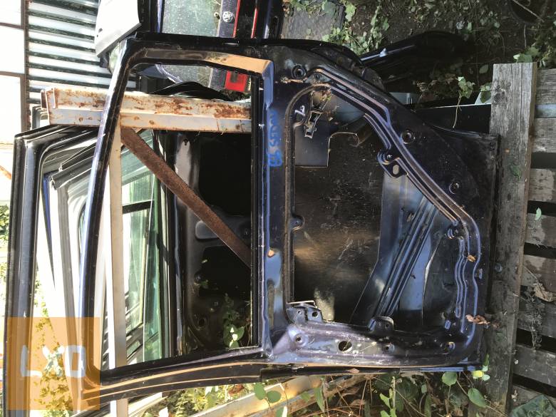 VW PASSAT B5 Sedan -- jobb hátsó ajtó apróhirdetés