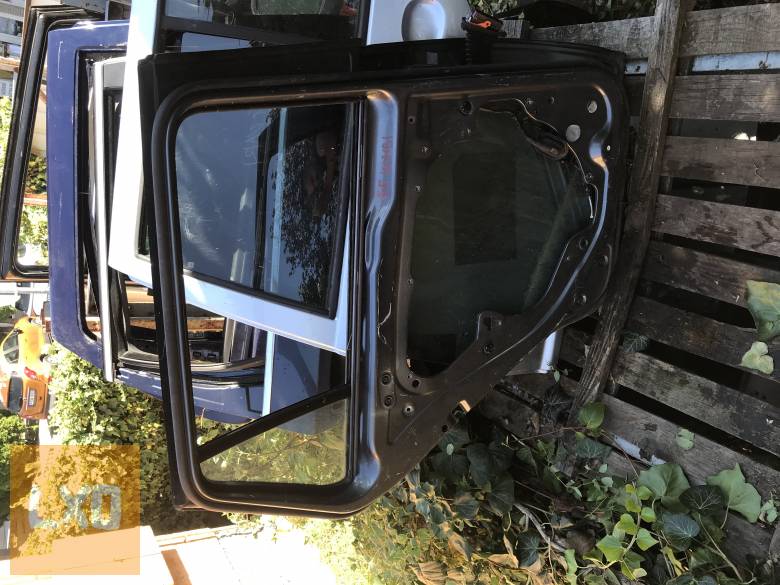 VW GOLF V Variant  -- bal hátsó ajtó apróhirdetés