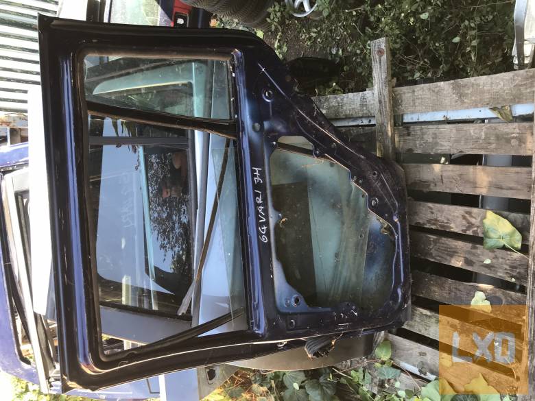 VW GOLF IV Variant  -- jobb hátsó ajtó apróhirdetés