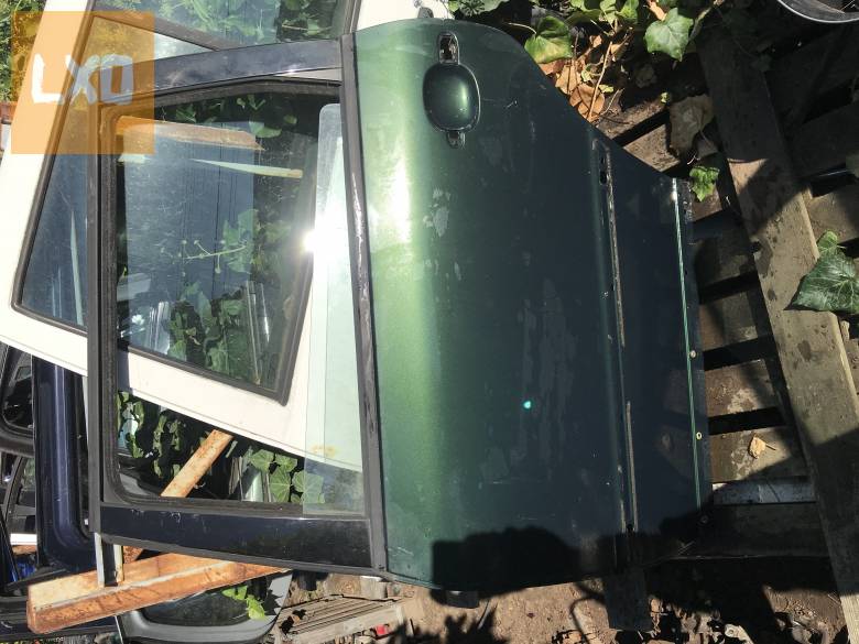 VW GOLF PASSAT B5 Variant  -* bal hátsó ajtó apróhirdetés