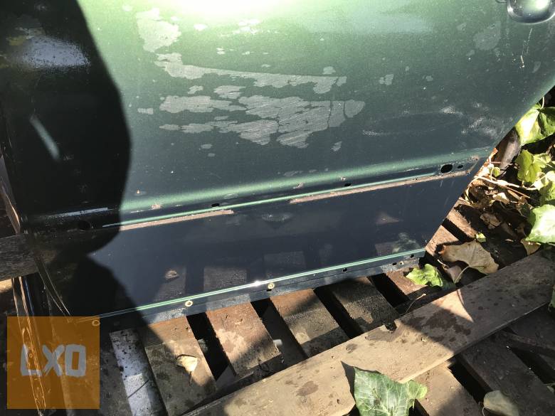 VW GOLF PASSAT B5 Variant  -* bal hátsó ajtó apróhirdetés