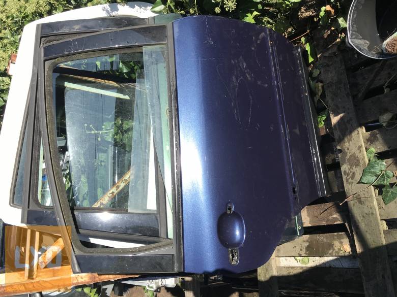 VW GOLF PASSAT B5 Sedan  -- jobb hátsó ajtó apróhirdetés