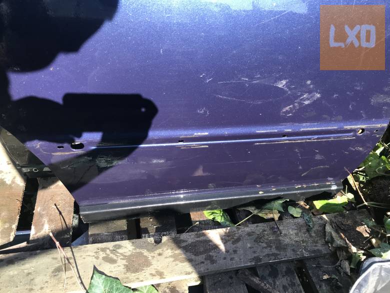 VW GOLF PASSAT B5 Sedan  -- jobb hátsó ajtó apróhirdetés