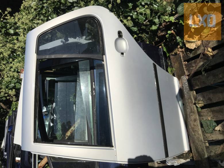 VW GOLF IV  -- BAL hátsó ajtó (szürke) apróhirdetés