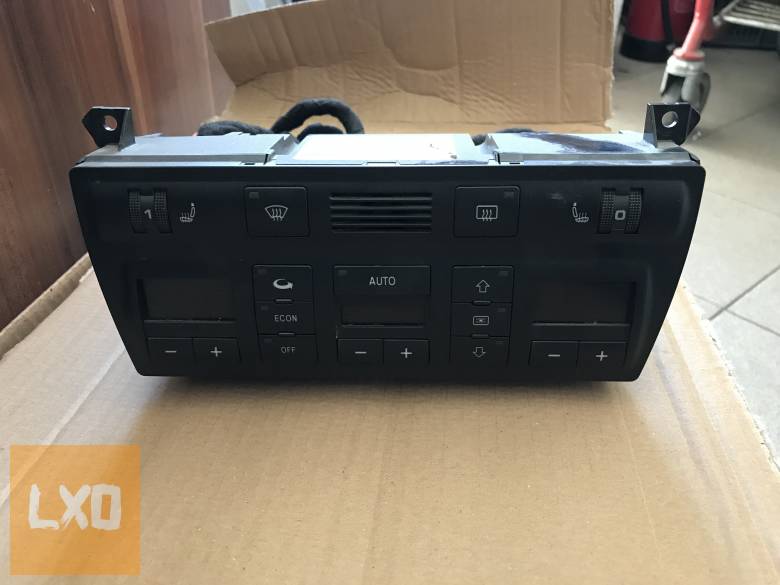 AUDI A5 C5 -- klímavezérlő 4B0 820 043 G apróhirdetés