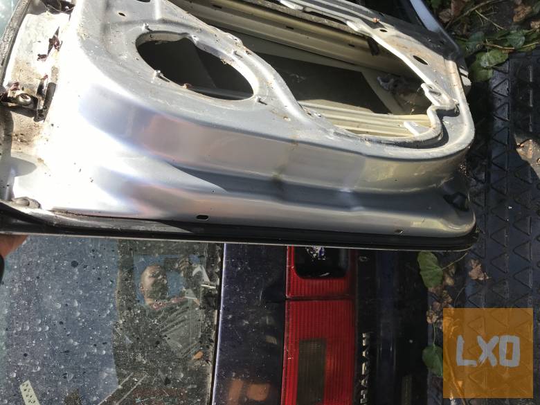 SKODA OCTAVIA II Kombi -- jobb hátsó ajtó apróhirdetés