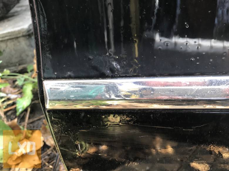 VW PASSAT CC -- bal hátsó ajtó apróhirdetés