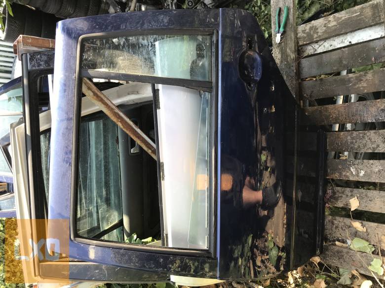 VW GOLF IV Variant  -- bal hátsó ajtó apróhirdetés