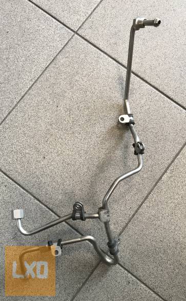 AUDI A4 B8 3,2 V6 FSI CALA --benzincső 06E 127 501 T apróhirdetés