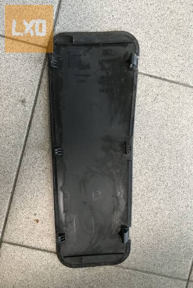 AUDI A4 B5 -- akkumulátor takaró 8D1 819 422 apróhirdetés