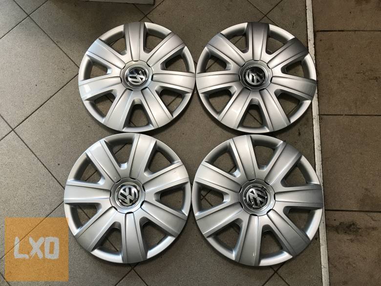 VW POLO 6R -- gyári , új R14-es dísztárcsa szett 6R0 601 147 apróhirdetés