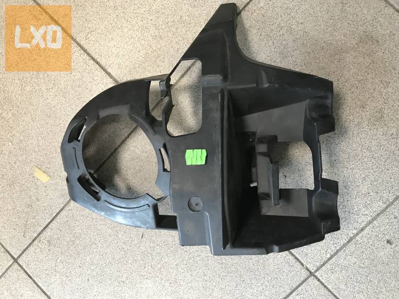 SKODA OCTAVIA II RS -- jobb első ködlámpa konzol 1Z0 807 056 apróhirdetés