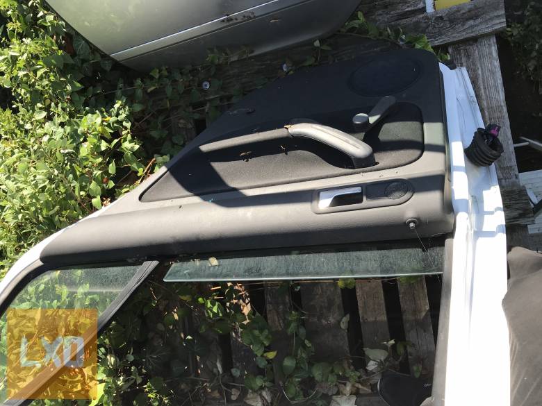 VW GOLF IV // jobb hátsó ajtó apróhirdetés