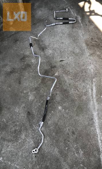 VW POLO 9N _IBIZA 6L_FABIA I 1,4 16V klímacső 6Q1 820 741 J apróhirdetés