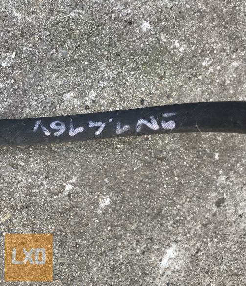 VW POLO 9N _IBIZA 6L_FABIA I 1,4 16V klímacső 6Q1 820 741 J apróhirdetés