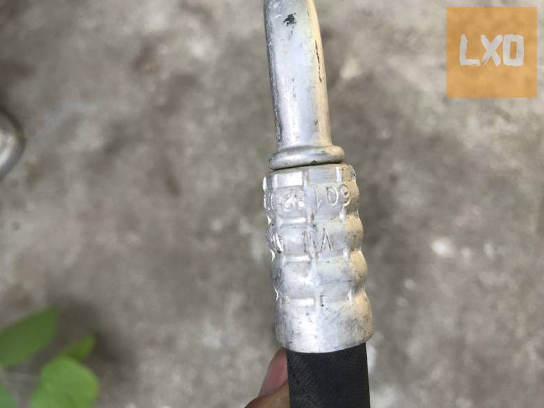 VW POLO 9N _IBIZA 6L_FABIA I 1,4 16V klímacső 6Q1 820 741 J apróhirdetés