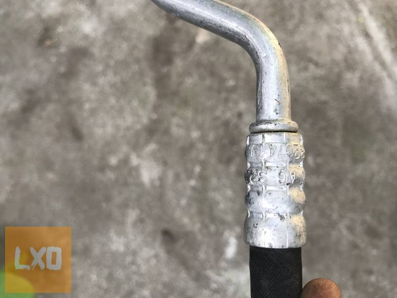 VW POLO 9N _IBIZA 6L_FABIA I 1,4 16V klímacső 6Q1 820 741 J apróhirdetés