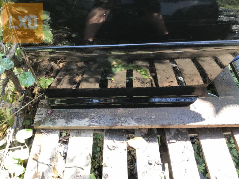 VW BORA -- bal hátsó ajtó apróhirdetés