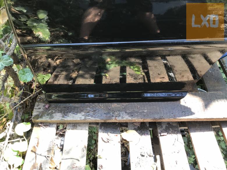 VW BORA -- bal hátsó ajtó apróhirdetés