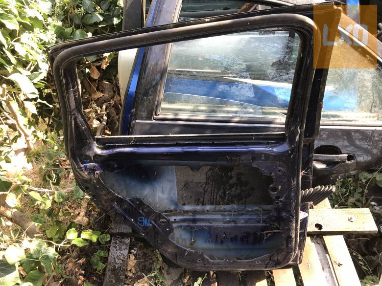 VW POLO 9N -- bal hátsó ajtó apróhirdetés