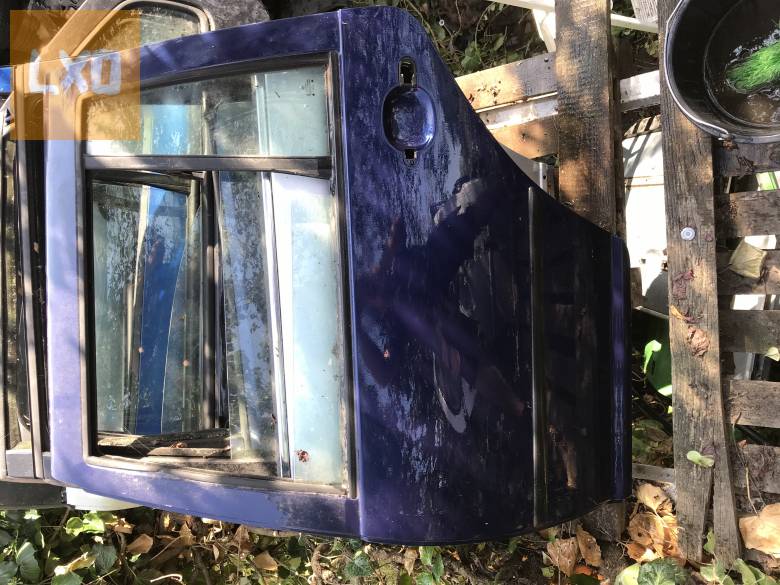 VW GOLF IV Variant -- bal hátsó ajtó apróhirdetés