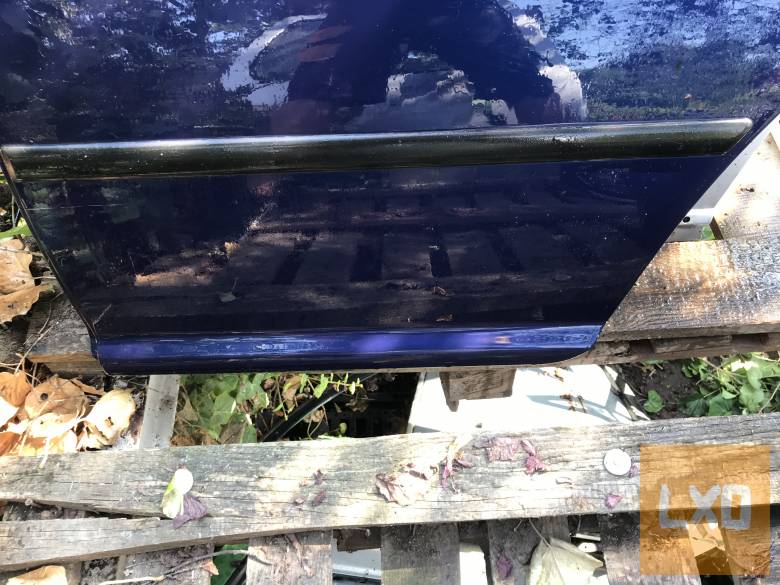 VW GOLF IV Variant -- bal hátsó ajtó apróhirdetés