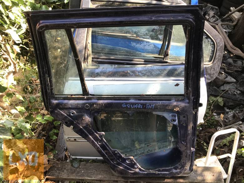 VW GOLF IV Variant -- bal hátsó ajtó apróhirdetés