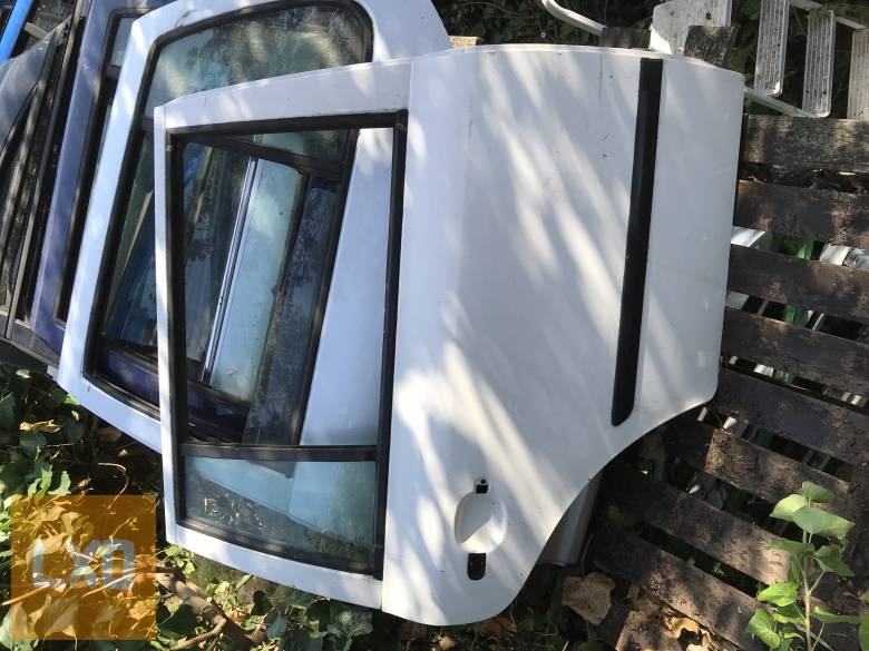 SKODA OCTAVIA I Kombi  -- jobb hátsó ajtó apróhirdetés