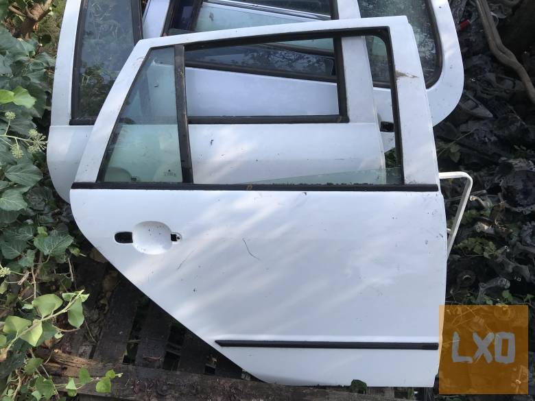 SKODA FABIA I Kombi  -- jobb hátsó ajtó apróhirdetés