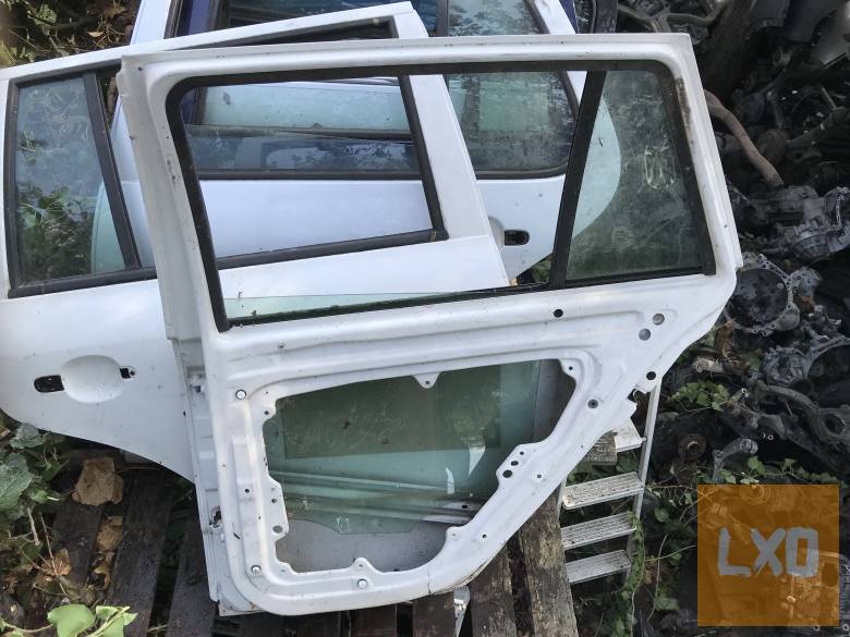 SKODA FABIA I Kombi  -- jobb hátsó ajtó apróhirdetés