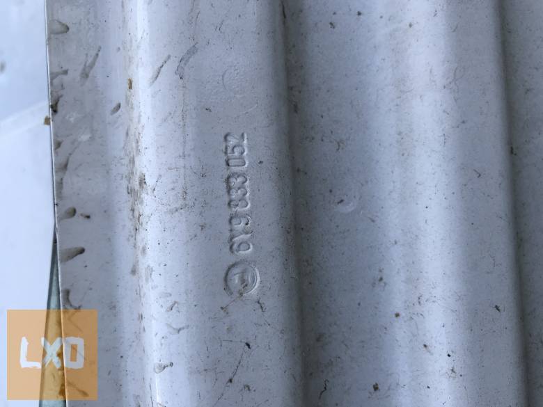 SKODA FABIA I Kombi  -- jobb hátsó ajtó apróhirdetés