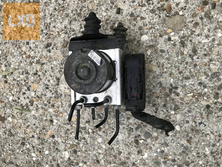 VW GOLF V 1,4 16 V BCA -- ABS kocka 1K0 907 379 N apróhirdetés