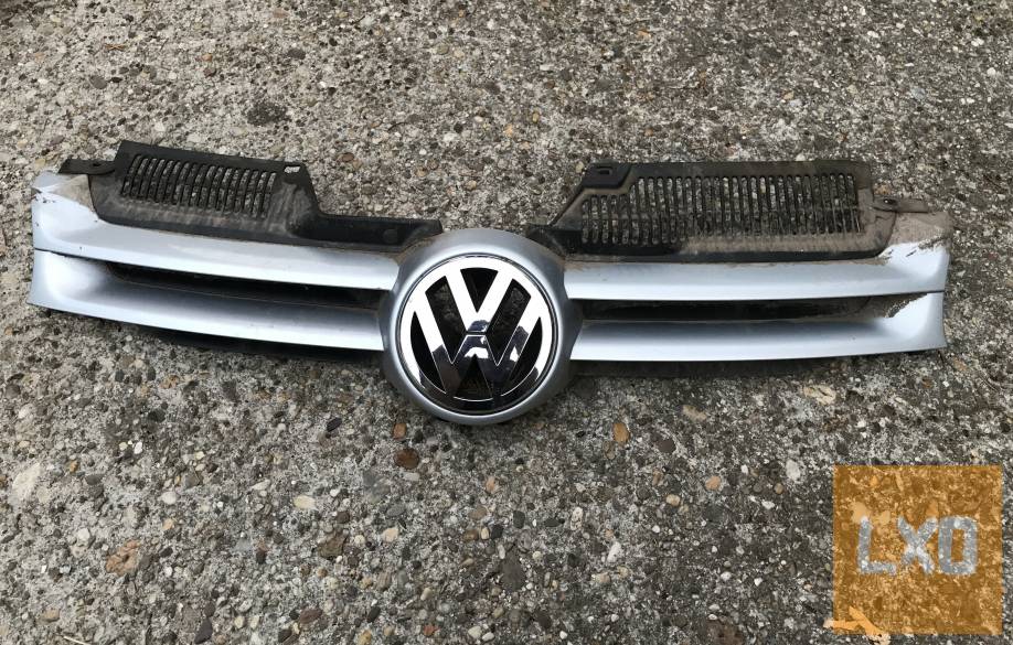 VW GOLF V -- hűtőrács apróhirdetés