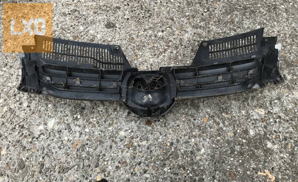 VW GOLF V -- hűtőrács apróhirdetés