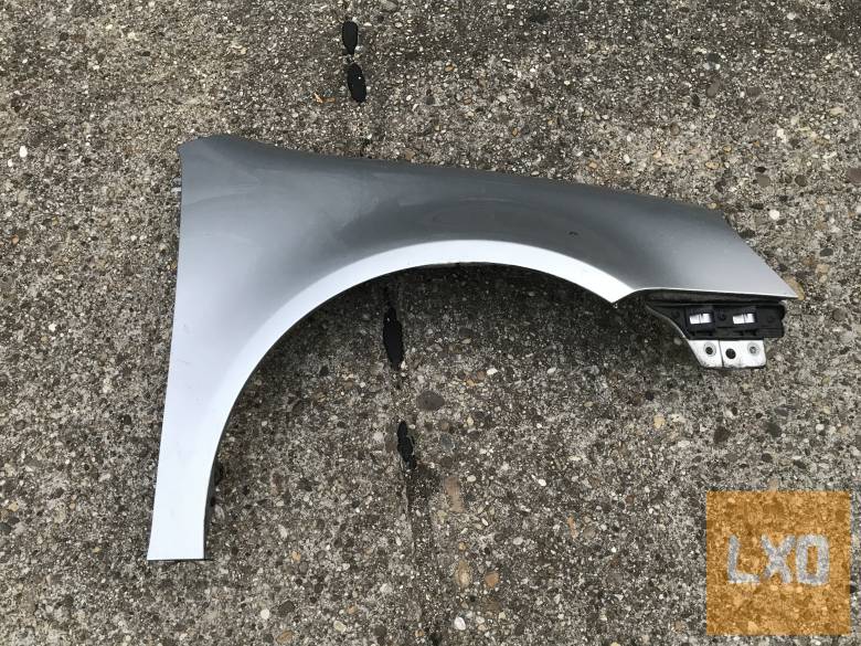 VW GOLF V -- jobb első sárvédő apróhirdetés