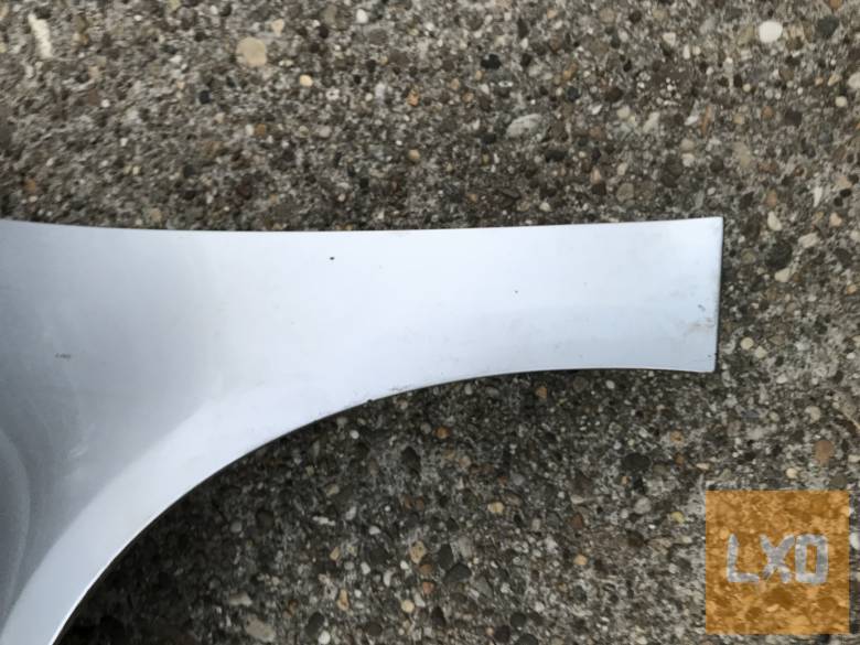 VW GOLF V -- bal első sárvédő apróhirdetés