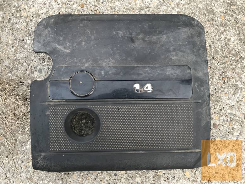 VW GOLF V 1,4 16V BCA -- motorburkolat 036 129 607 DB apróhirdetés