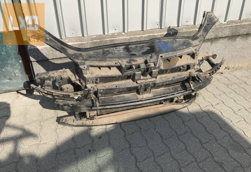 VW GOLF V 1,4 16V BCA -- komplett homlokfal apróhirdetés