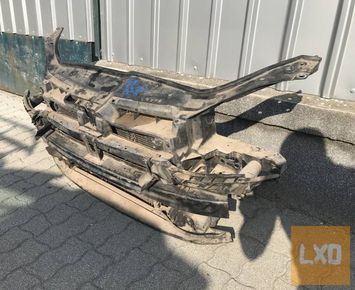 VW GOLF V 1,4 16V BCA -- komplett homlokfal apróhirdetés