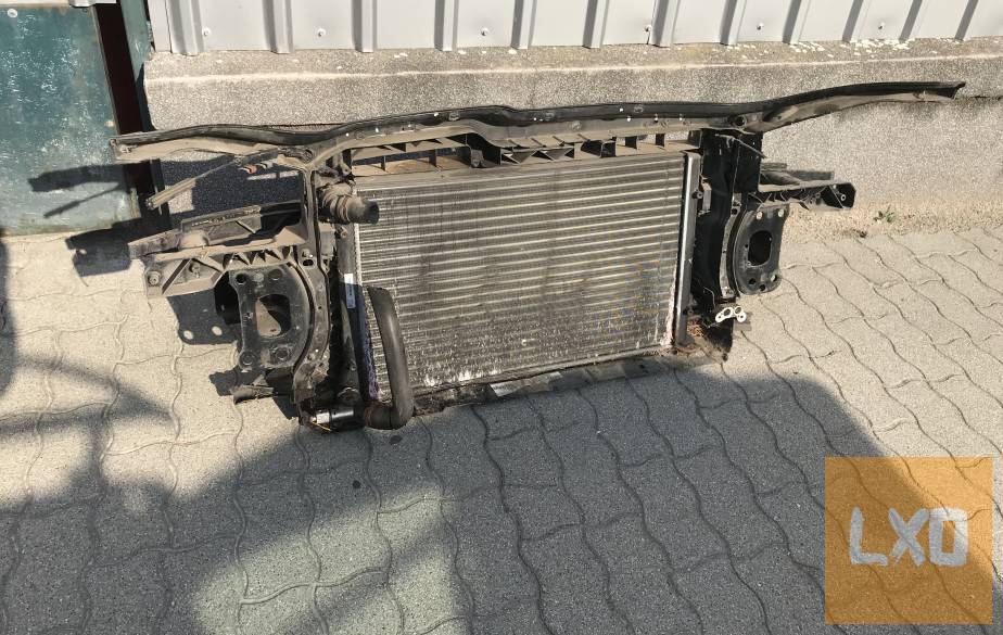 VW GOLF V 1,4 16V BCA -- komplett homlokfal apróhirdetés