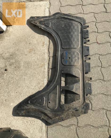 VW GOLF V 1,4 16V BCA -- alsó motorburkolat 1K0 825 237 J apróhirdetés